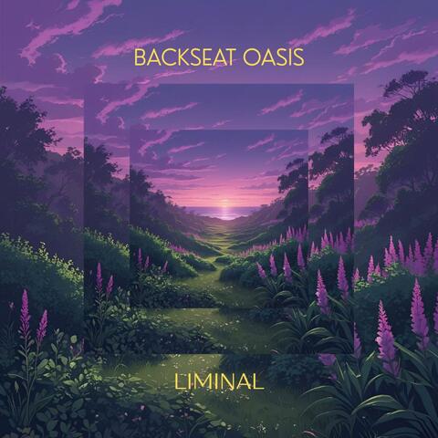 Backseat Oasis