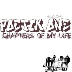 Chapters of my life