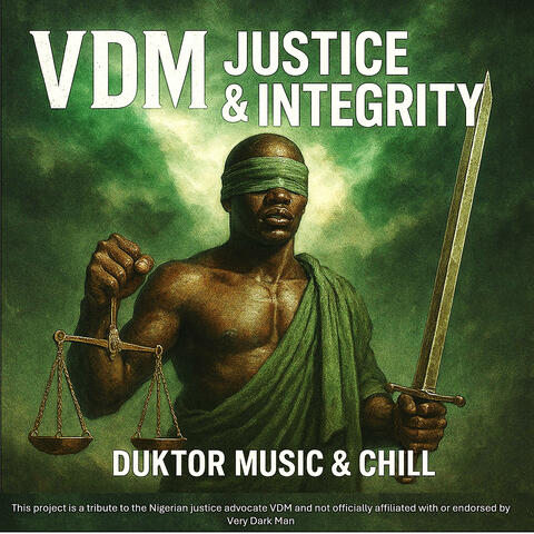 VDM (Justice & Intergrity)