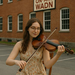 Walden 1120 WADN