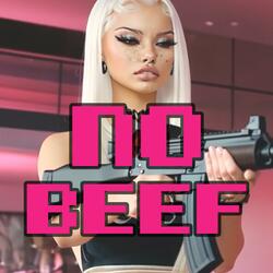 NO BEEF