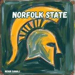 Norfolk State (Instrumental Version)
