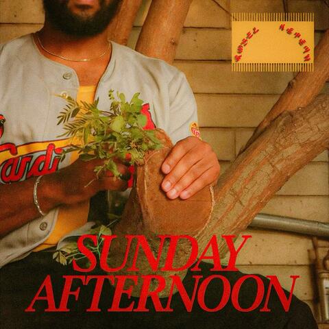 sunday afternoon (demo)