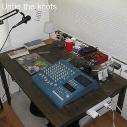 Untie the knots