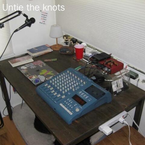 Untie the knots