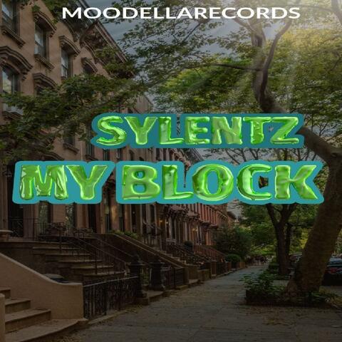 MY BLOCK (Radio Edit)