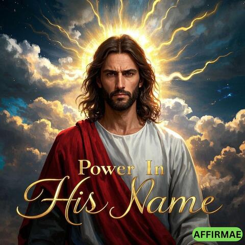 Power In His Name