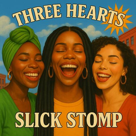 Three Hearts