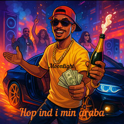 Hop ind (Araba)