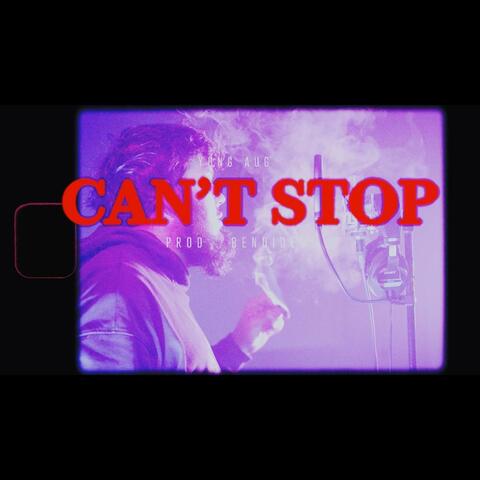 Cant Stop