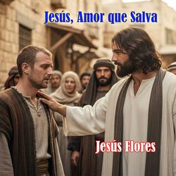 Jesús Amor Que Salva
