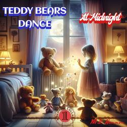 Teddy Bears Dance At Midnight