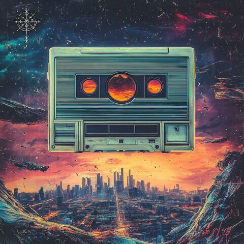 The REWIRED Tapes Volume 01