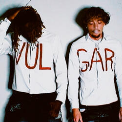 PUT IN WORK (feat. 2rude)