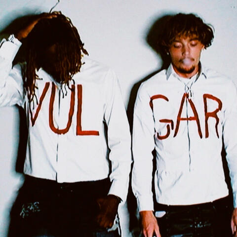 PUT IN WORK (feat. 2rude)