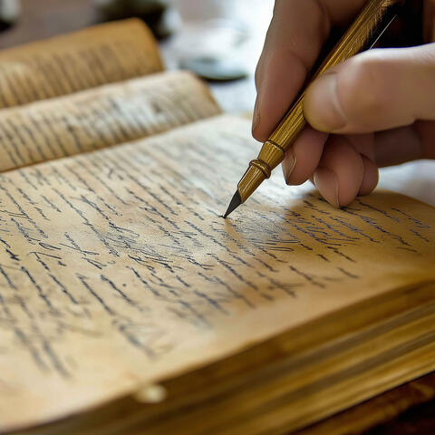 (You're) Rewriting My Story