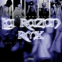 La Razon RMX (feat. Jeiby Ns, NitramSMP, Nelson & Hernan)