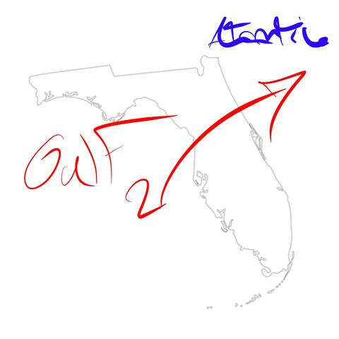 Gulf2Atlantic