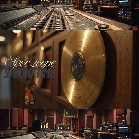 Studio Time