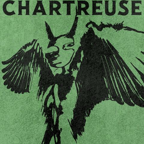 Chartreuse