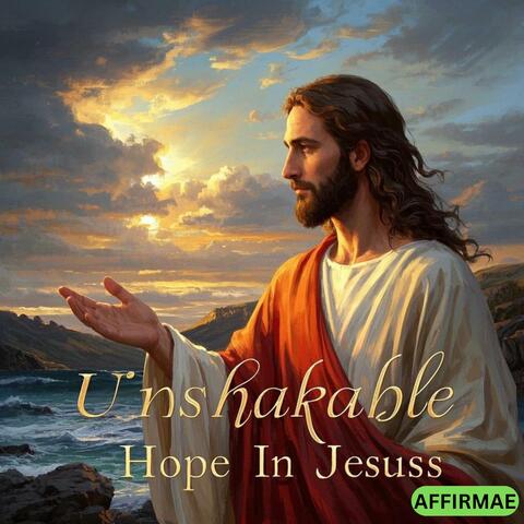 Unshakable Hope In Jesus