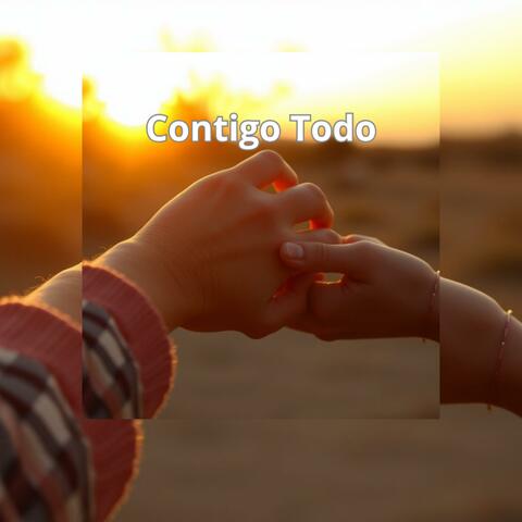 Contigo todo