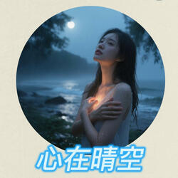 心在晴空Hati di Langit Jernih