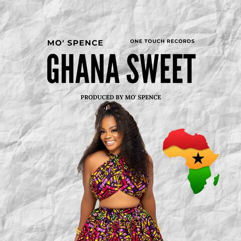Ghana Sweet