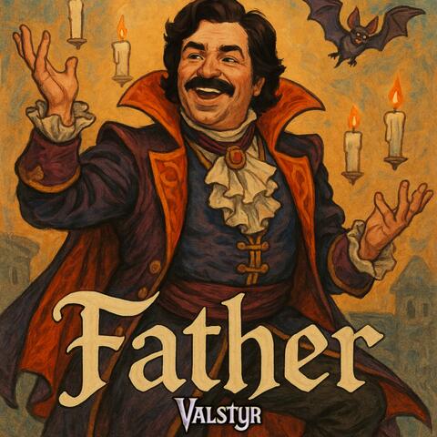 "Father": An RPG Soundtrack