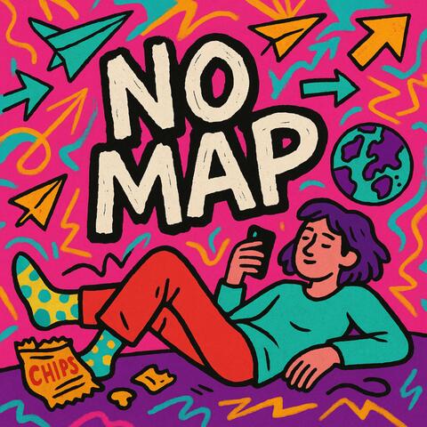 No Map