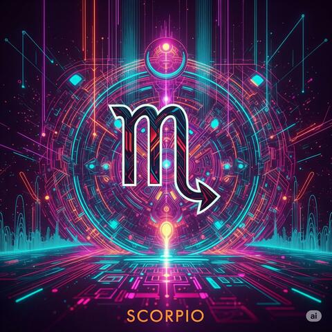 Escorpion