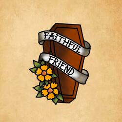 Faithful Friend