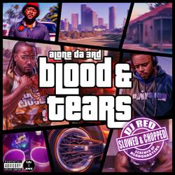 Big Steppa (Slowed&Chopped) (feat. Dj Red)