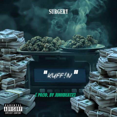 Kuff!n