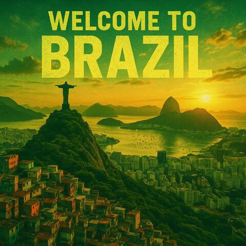Welcome to Brazil