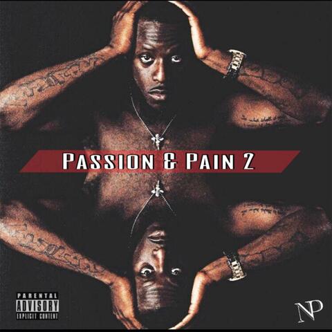 Passion & Pain 2