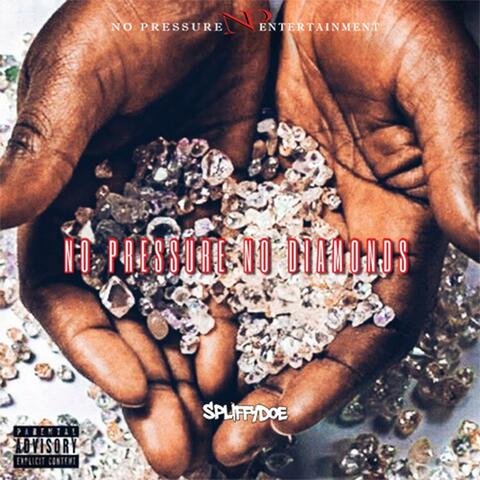 No Pressure No Diamonds
