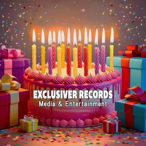 Happy Birthday Collection Remix 2024