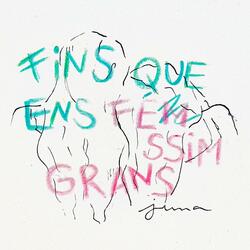 Fins que ens féssim grans