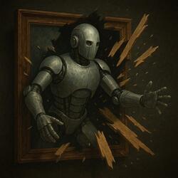 Break the Frame