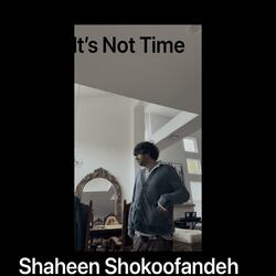 It's Not Time (Uptempo)