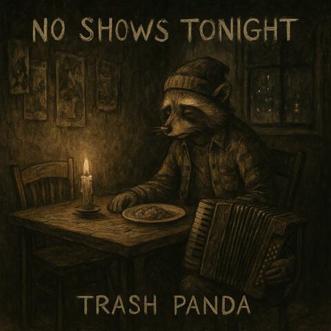 no show tonight