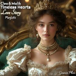 Cleo and Malik: Timeless Hearts (Melody 4)