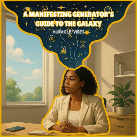 A Manifesting Generator's Guide To The Galaxy