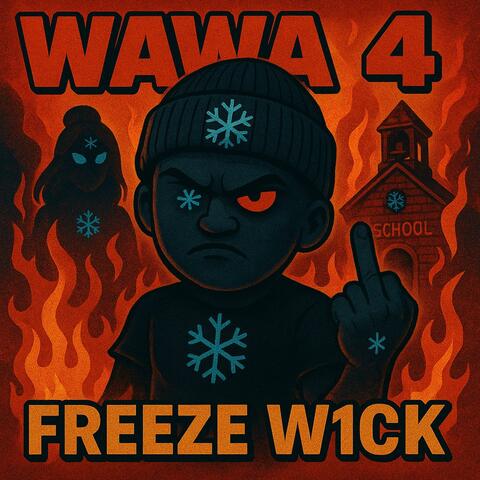Wawa 4