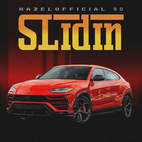 Slidin