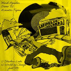 Demo '25 (Acoustic Tapes)