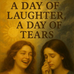 A Day of Laughter, A Day of Tears