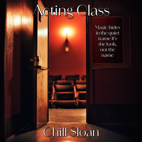 Acting Class