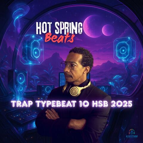 Trap typebeat 10 HSB 2025